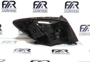 SEAT LEON 3 LED SAG DIS STOP 13-17 ORIJINAL CIKMA 5F9945208A