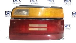 KIA CAPITAL SAG STOP 87-93 ORIJINAL CIKMA