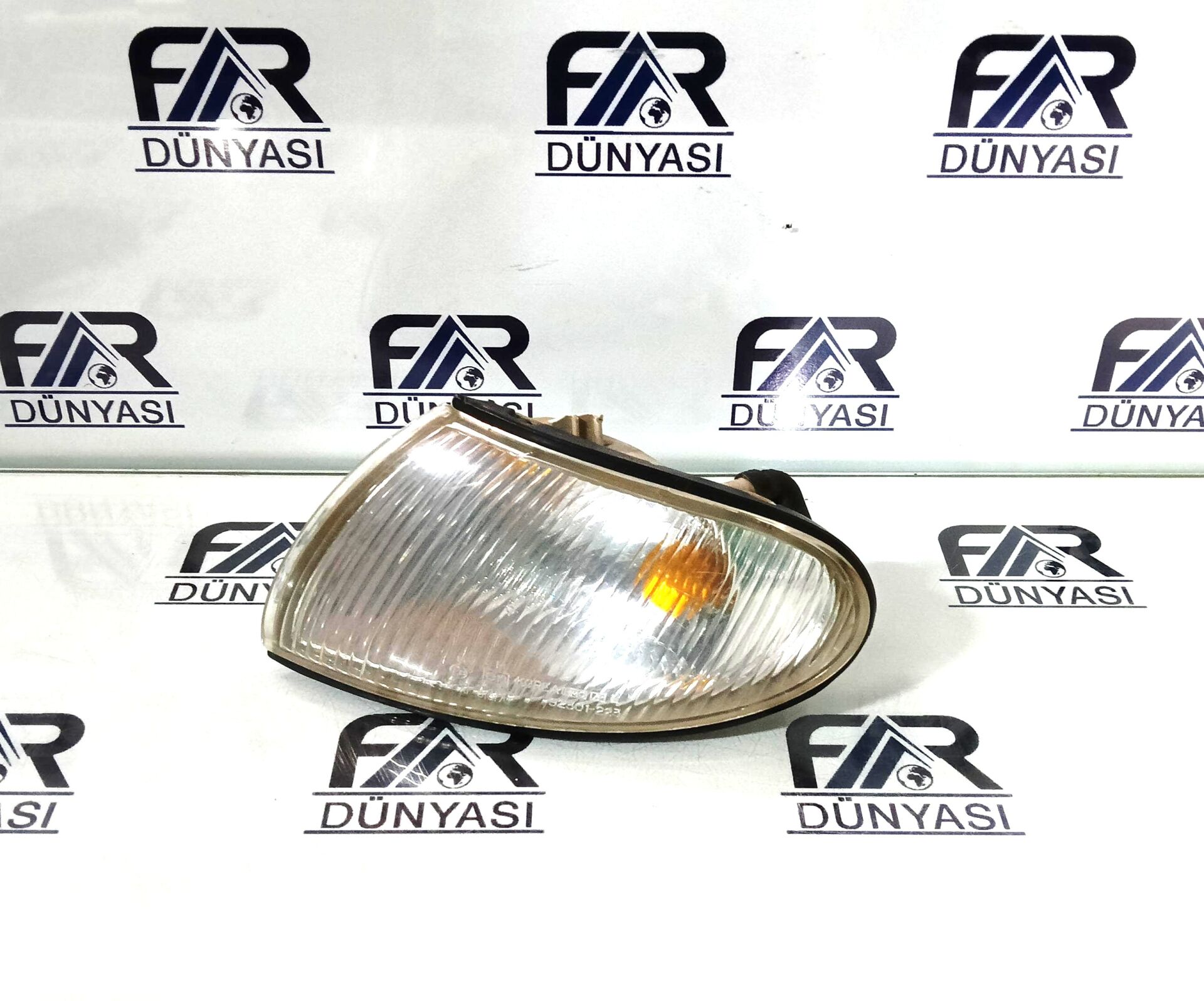 HYUNDAI ACCENT SOL SINYAL 98-00 ORIJINAL CIKMA 92301-22310