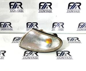 HYUNDAI ACCENT SOL SINYAL 98-00 ORIJINAL CIKMA 92301-22310