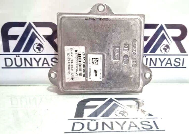 BMW LAND ROVER LED BEYIN ORIJINAL CIKMA L90020948 L90028076