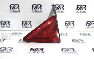 AUDI A7 C7 LED SAG IC STOP 10-14 ORIJINAL CIKMA 4G8945094