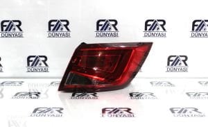 SEAT LEON 3 LED SAG DIS STOP 13-17 ORIJINAL SIFIR 5F9945208A