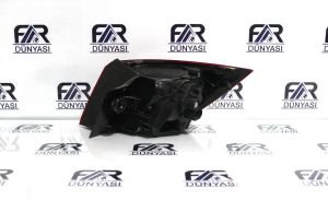SEAT LEON 3 LED SAG DIS STOP 13-17 ORIJINAL SIFIR 5F9945208A
