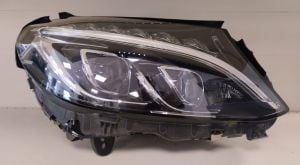 MERCEDES C CLASS W205 CIFT MERCEK SAG FAR 14-18 ORIJINAL CIKMA A2059068801