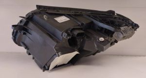 MERCEDES C CLASS W205 CIFT MERCEK SAG FAR 14-18 ORIJINAL CIKMA A2059068801