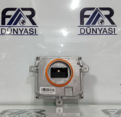 AUDI A3 A6 Q3 TT FAR BEYNİ 4G0907397Q LTM211B