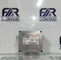 AUDI A3 A6 Q3 TT FAR BEYNİ 4G0907397Q LTM211B