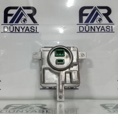 AUDI FAR BEYNİ 8K0941597F