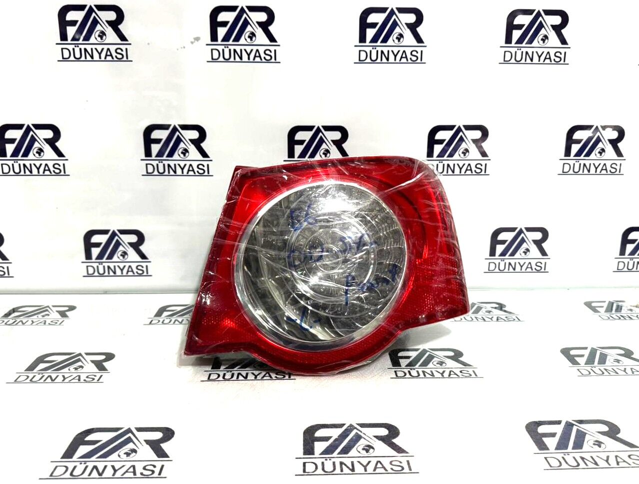 VOLKSWAGEN PASSAT B6 SAG DIS STOP 05-11 ORIJINAL SIFIR 3C5945094C