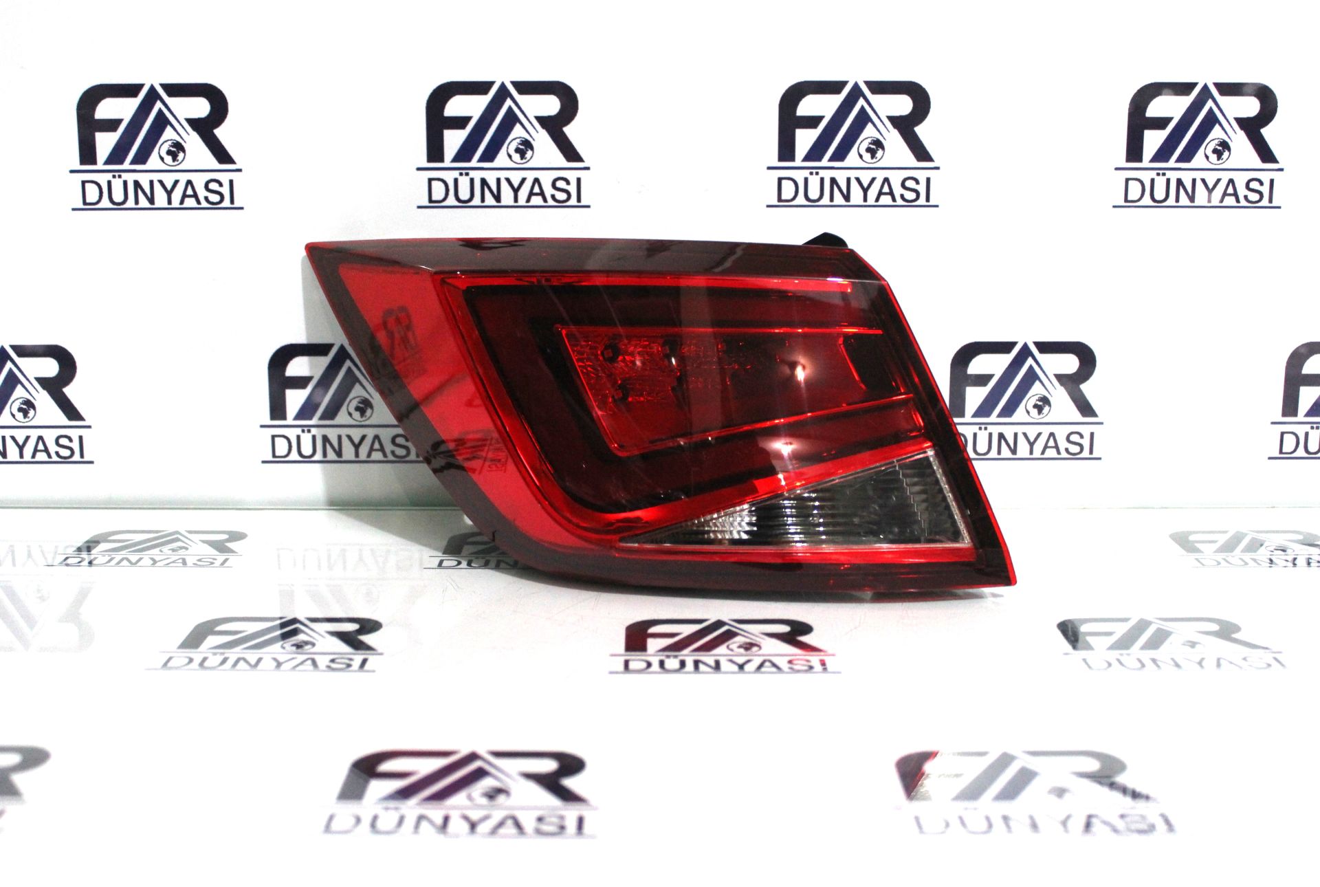 SEAT LEON 3 LED SOL DIS STOP 13-17 ORIJINAL SIFIR 5F9945207A
