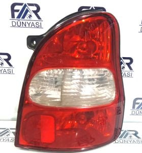 KIA CARNIVAL SAG STOP 98-02 ORIJINAL CIKMA OK55251150A