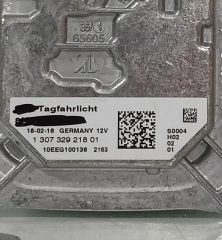 AUDI A4 S4 A7 2007-2012 FAR BEYNİ  10EEQ100136 130732921801