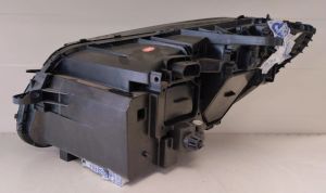 MERCEDES C CLASS W205 BLACKLINE XENON SAG FAR 14-21 ORIJINAL CIKMA A2059062604 A2059063803