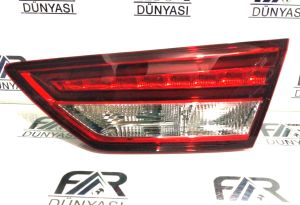 SEAT LEON 3 LED SAG IC STOP 13-17 ORIJINAL CIKMA 5F9945308B