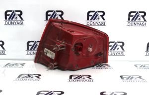 AUDI A8 LED SAG DIS STOP 08-10 ORIJINAL CIKMA 4E0945096H