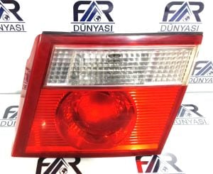 KIA CARENS 2 SAG IC STOP 02-06 ORIJINAL CIKMA 0K2JB51180