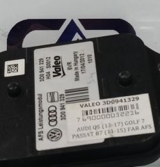 AUDI Q5 AFS ADAPTIVE FAR BEYNİ 3D0941329