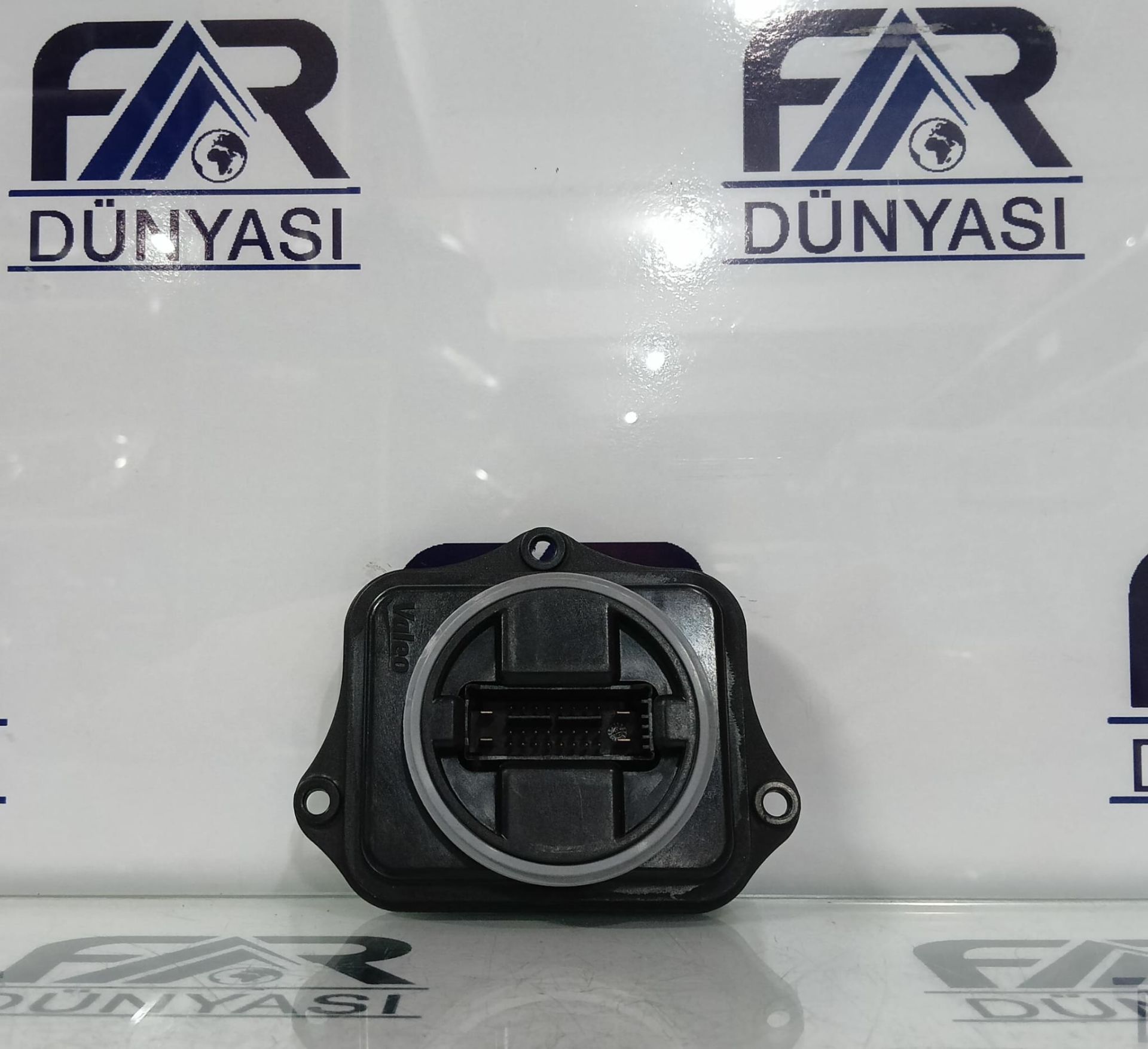 AUDI Q5 AFS ADAPTIVE FAR BEYNİ 3D0941329