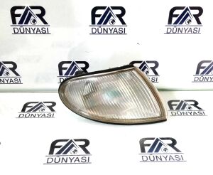 HYUNDAI ACCENT SAG SINYAL 98-00 ORIJINAL CIKMA 92302-223