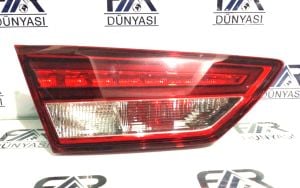 SEAT LEON 3 LED SOL IC STOP 13-17 ORIJINAL CIKMA 5F9945307B