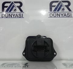 AUDI Q5 AFS ADAPTIVE  GOLF7 PASSAT B7 SCIROCCO AFS VİRAJ ADAPTIVE FAR BEYNİ 3D0941329C