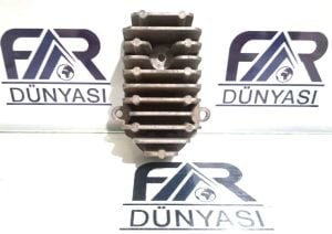 MERCEDES LED FAR BEYNI ORIJINAL CIKMA A2059060601 1305715284