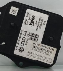 AUDI Q5 AFS ADAPTIVE PASSAT GOLF7 SCIROCCO AFS FAR BEYNİ 3D0941329B