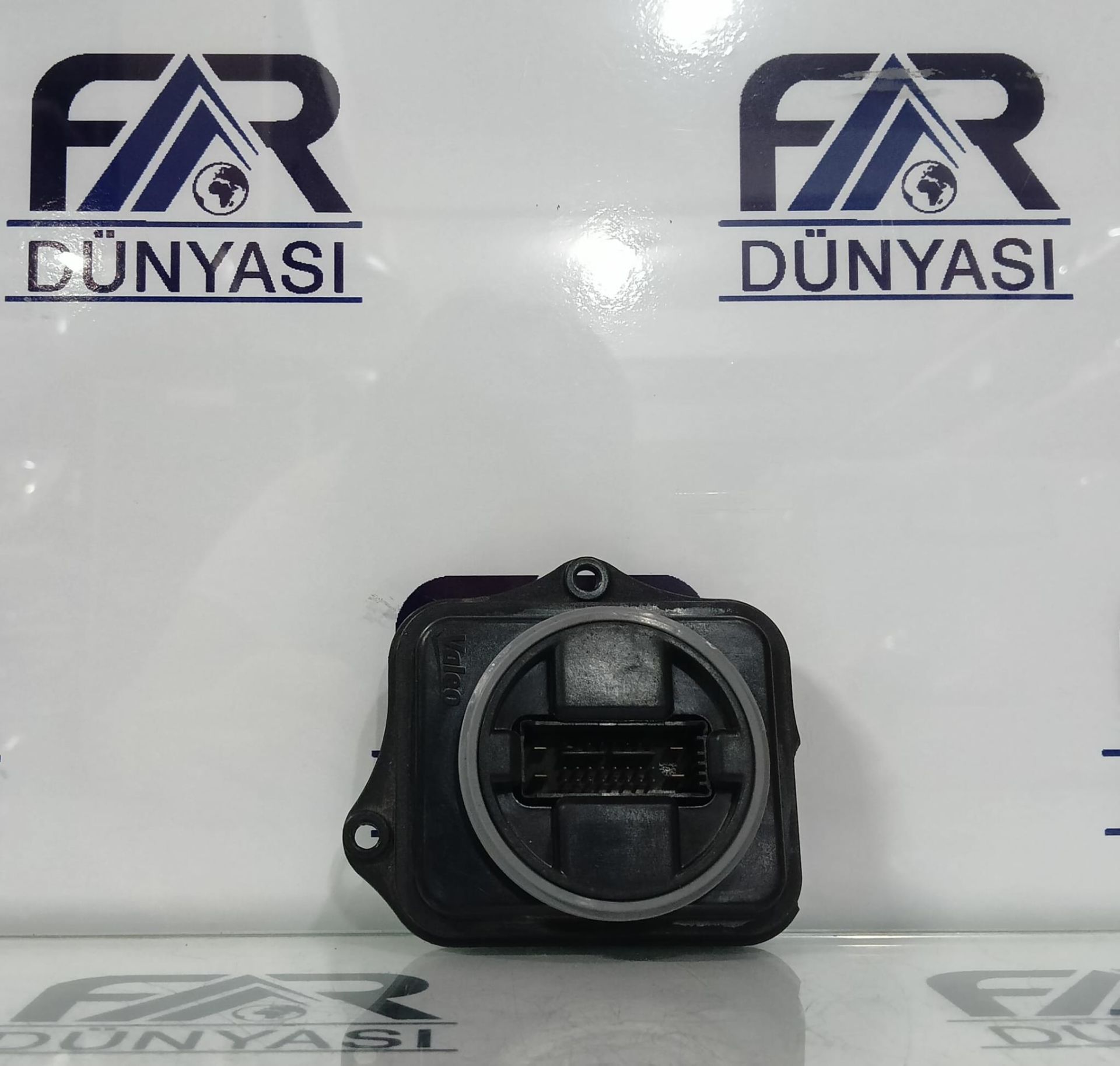 AUDI Q5 AFS ADAPTIVE PASSAT GOLF7 SCIROCCO AFS FAR BEYNİ 3D0941329B