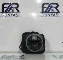 AUDI Q5 AFS ADAPTIVE PASSAT GOLF7 SCIROCCO AFS FAR BEYNİ 3D0941329B