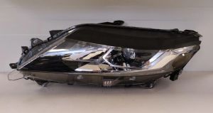 MITSUBISHI L200 SOL FAR 19-23 ORIJINAL CIKMA 8301D377