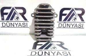 MERCEDES LED FAR BEYNI ORIJINAL SIFIR A2059060601 1305715284
