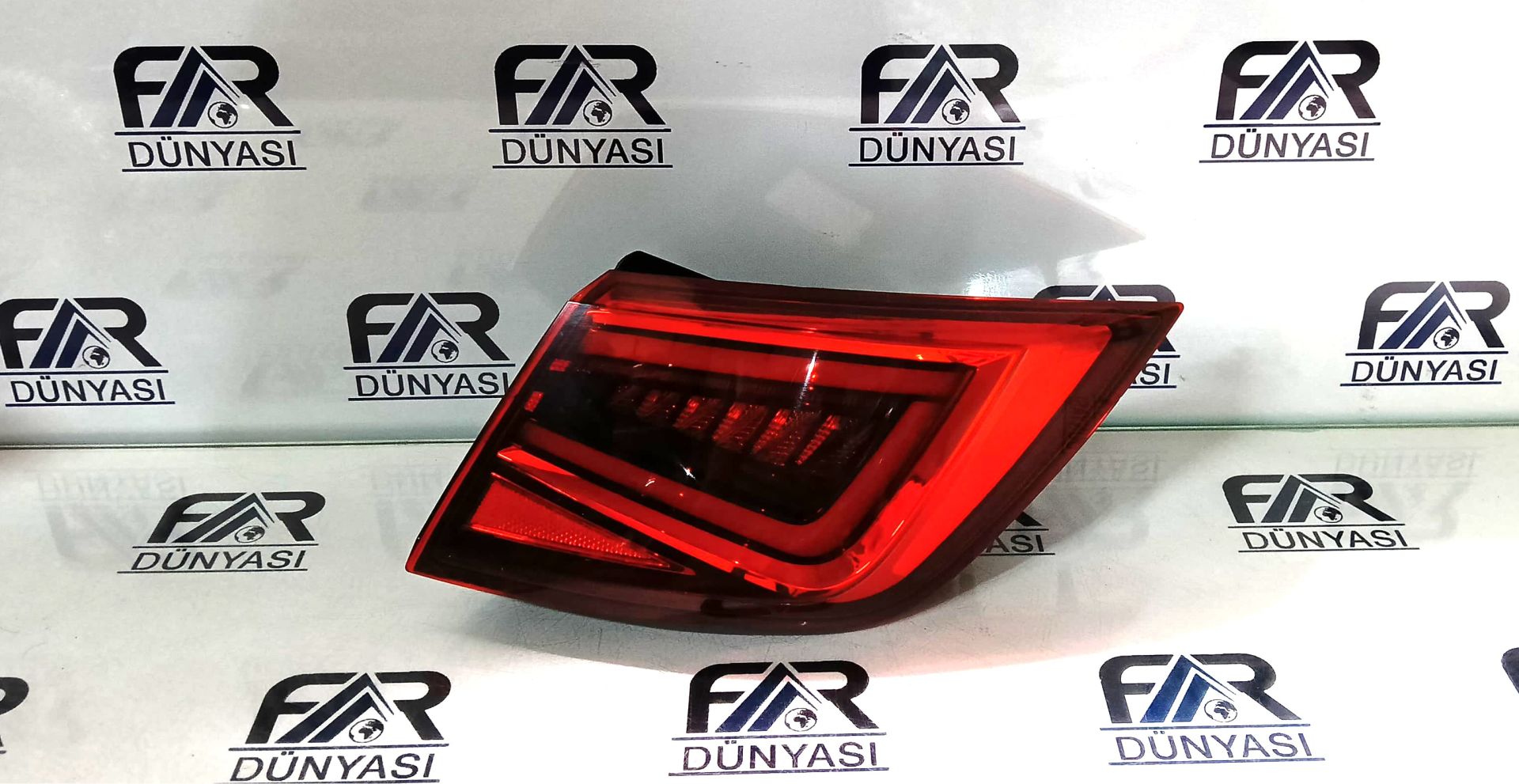 SEAT LEON 3 SAG DIS STOP 13-17 ORIJINAL CIKMA 5F9948208B