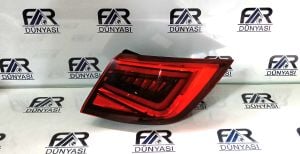 SEAT LEON 3 SAG DIS STOP 13-17 ORIJINAL CIKMA 5F9948208B