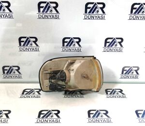 HYUNDAI H100 SOL SINYAL 94-96 ORIJINAL CIKMA 9230143401