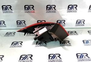 SEAT LEON 3 SAG DIS STOP 13-17 ORIJINAL CIKMA 5F9948208B