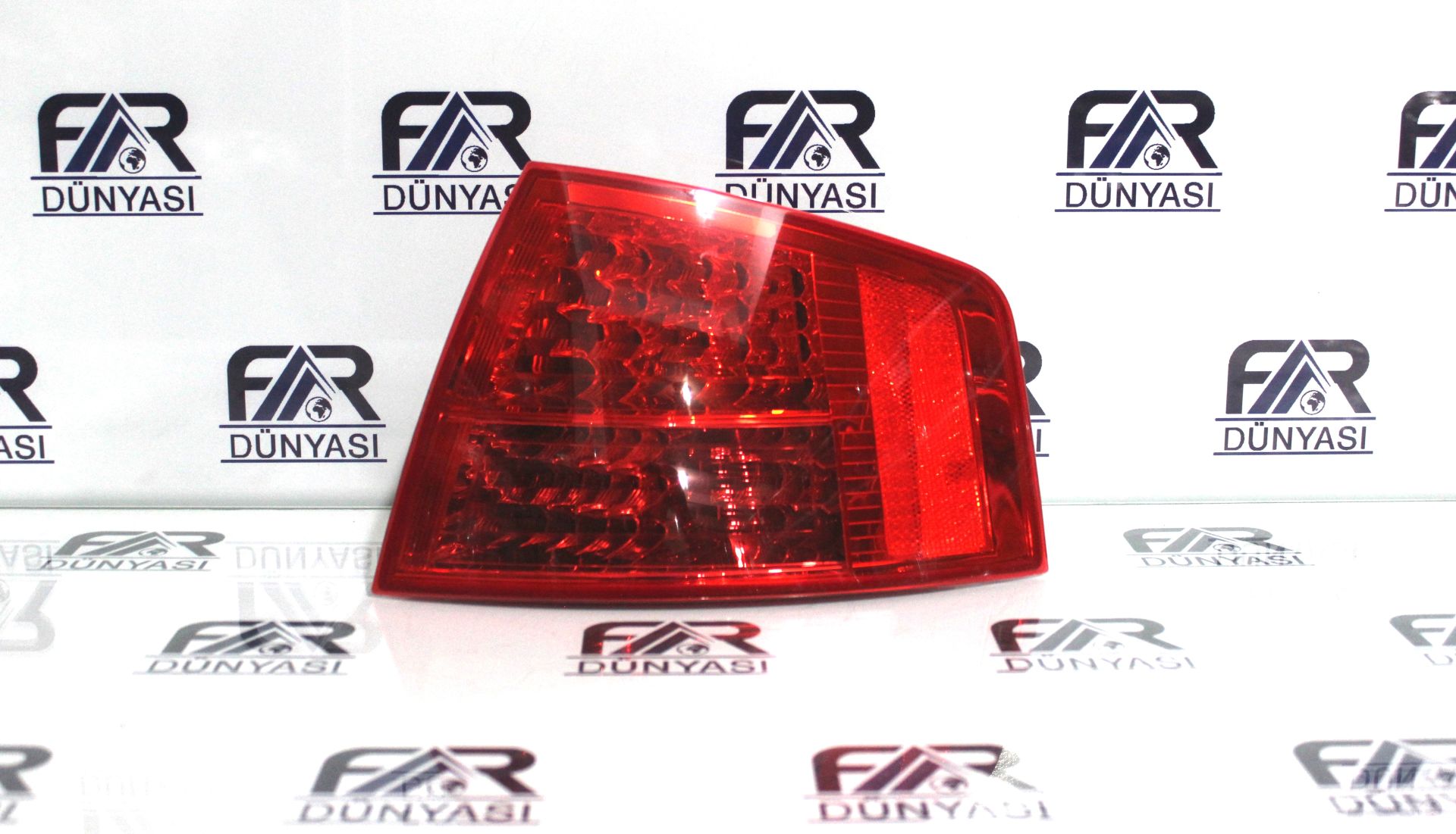 AUDI A8 SAG DIS STOP 02-05 ORIJINAL CIKMA 4E0945096D