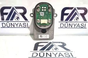 MERCEDES LED FAR BEYNI ORIJINAL SIFIR A2059060601 1305715284