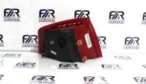 AUDI A8 SAG DIS STOP 02-05 ORIJINAL CIKMA 4E0945096D