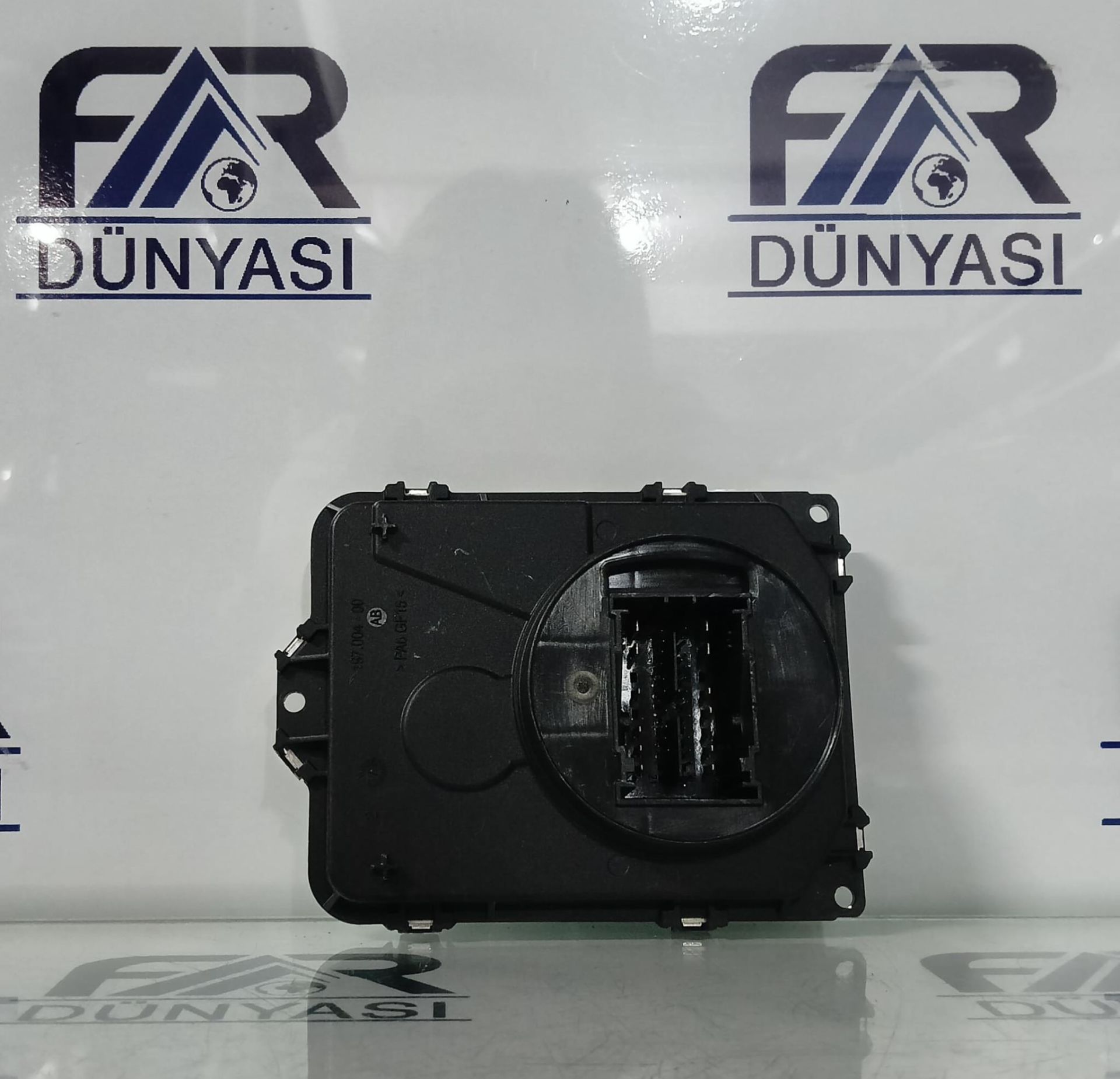 AUDI Q7 FAR LED MODÜLÜ 4M0907399A