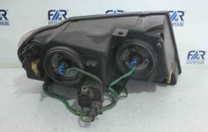 JEEP GRAND CHEROKEE SOL FAR 99-05 ORIJINAL CIKMA 68086529AA