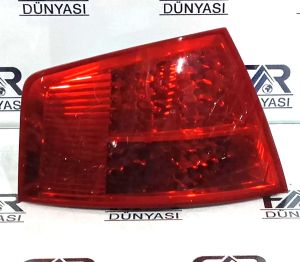 AUDI A8 SOL DIS STOP 02-05 ORIJINAL CIKMA 4E0945095C