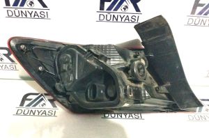 SEAT LEON 3 SAG DIS STOP 13-17 ORIJINAL CIKMA 5F0945096C