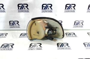 HYUNDAI H100 SAG SINYAL 97-03 ORIJINAL CIKMA 9230243810