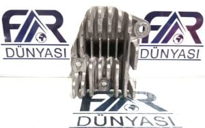 BMW X1 SERISI E84 SAG LED FAR BEYNI ORIJINAL CIKMA 63117374598 63117397246
