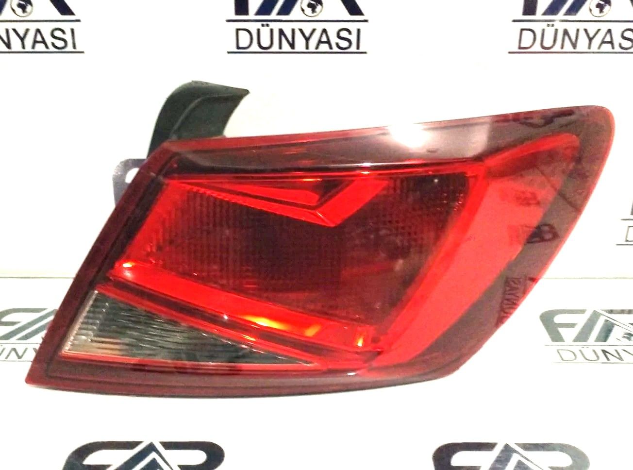 SEAT LEON 3 SAG DIS STOP 13-17 ORIJINAL CIKMA 5F0945096C