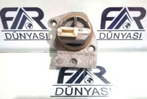 BMW X1 SERISI E84 SAG LED FAR BEYNI ORIJINAL CIKMA 63117374598 63117397246
