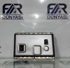 BMW 1 E81 E87 XENON FAR BEYNİ LAD5GL 89035113 73010157F