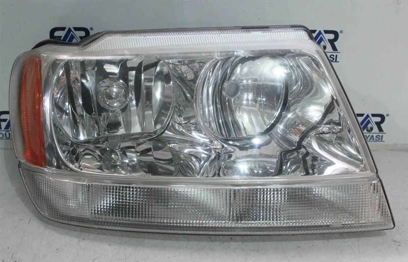 JEEP GRAND CHEROKEE SAG FAR 99-05 ORIJINAL CIKMA 61B50050092