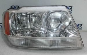 JEEP GRAND CHEROKEE SAG FAR 99-05 ORIJINAL CIKMA 61B50050092
